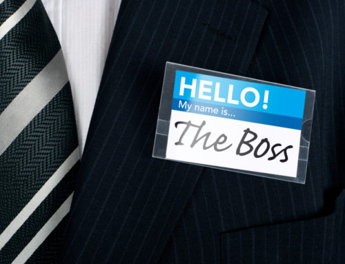 3 Ways to Enable Your Boss to be Great