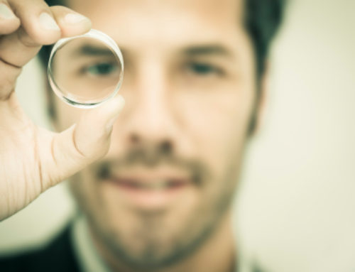 Perception of Employee Performance: Which Lens Are You Using Today?