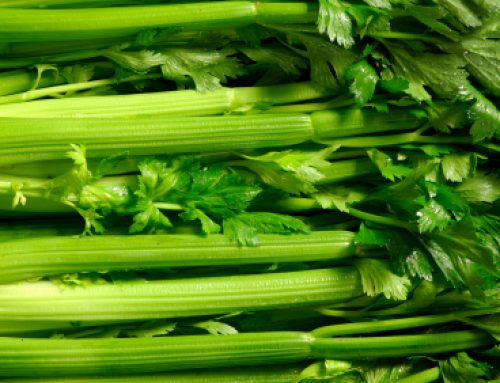 The Celery Test of Your Leadership