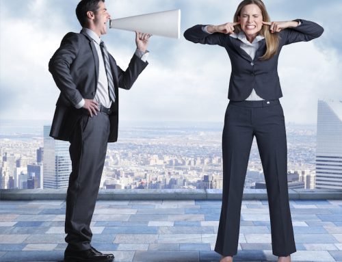 Leadership 101: The 8 Things You Wish Your Boss Knew