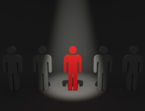 The 3 Misuses of a Spotlight by Leaders