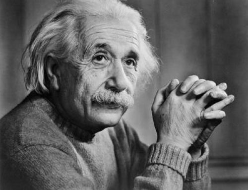 6 Ways to Lead Like Albert Einstein