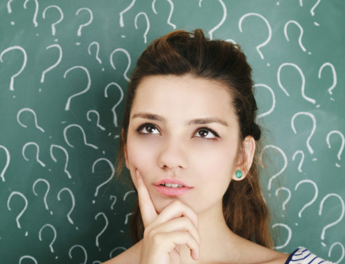 Collisions to Tease Your Brain and Grow Your Leadership Wisdom