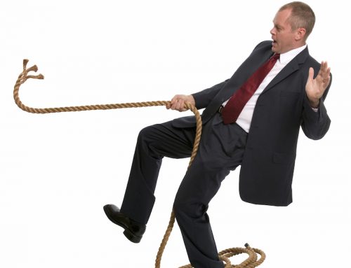 The 5 Tensions You Need to Manage Within Your Leadership Style