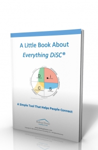 A Little Book About Everything DiSC