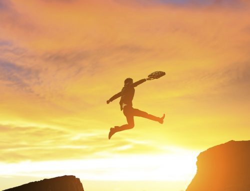 4 Things Leaders Should Do to Finish the Year Strong