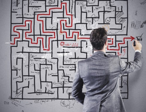 4 Examples of Leaders Trying to Solve the Wrong Problem