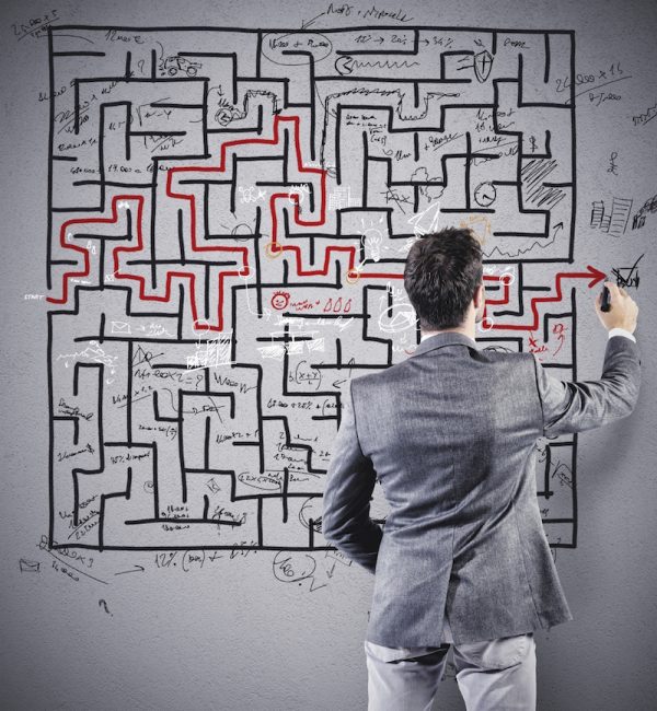 4 Examples of Leaders Trying to Solve the Wrong Problem