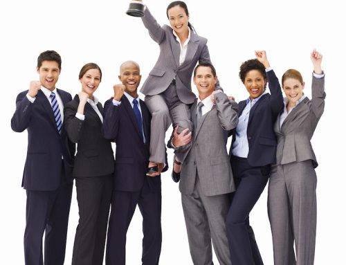 Your Inner Circle: Are They a Catalyst or an Anchor?