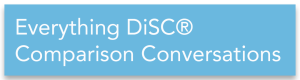 Everything DiSC Profiles Comparison Conversations
