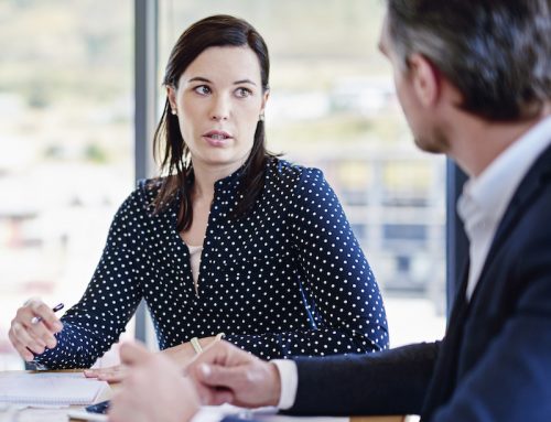 New Manager With One Direct Report = Failure