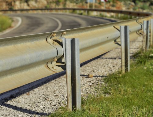 Are You Learning to Lead by Rumble Strips or Guard Rails?