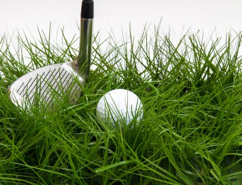 Being a Bobby Jones Type of Leader