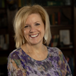 Lisa Adams - Leadership Coach and Facilitator