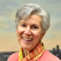 Cathy Kushner