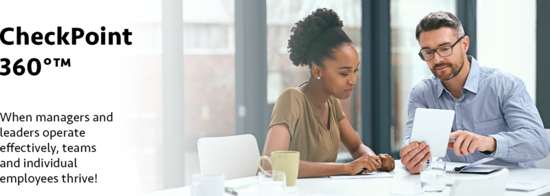 Get 360-Degree Feedback on Your Leadership Impact
