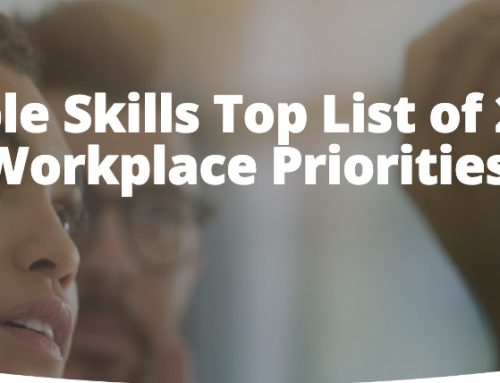 People Skills Top List of 2024 Workplace Priorities