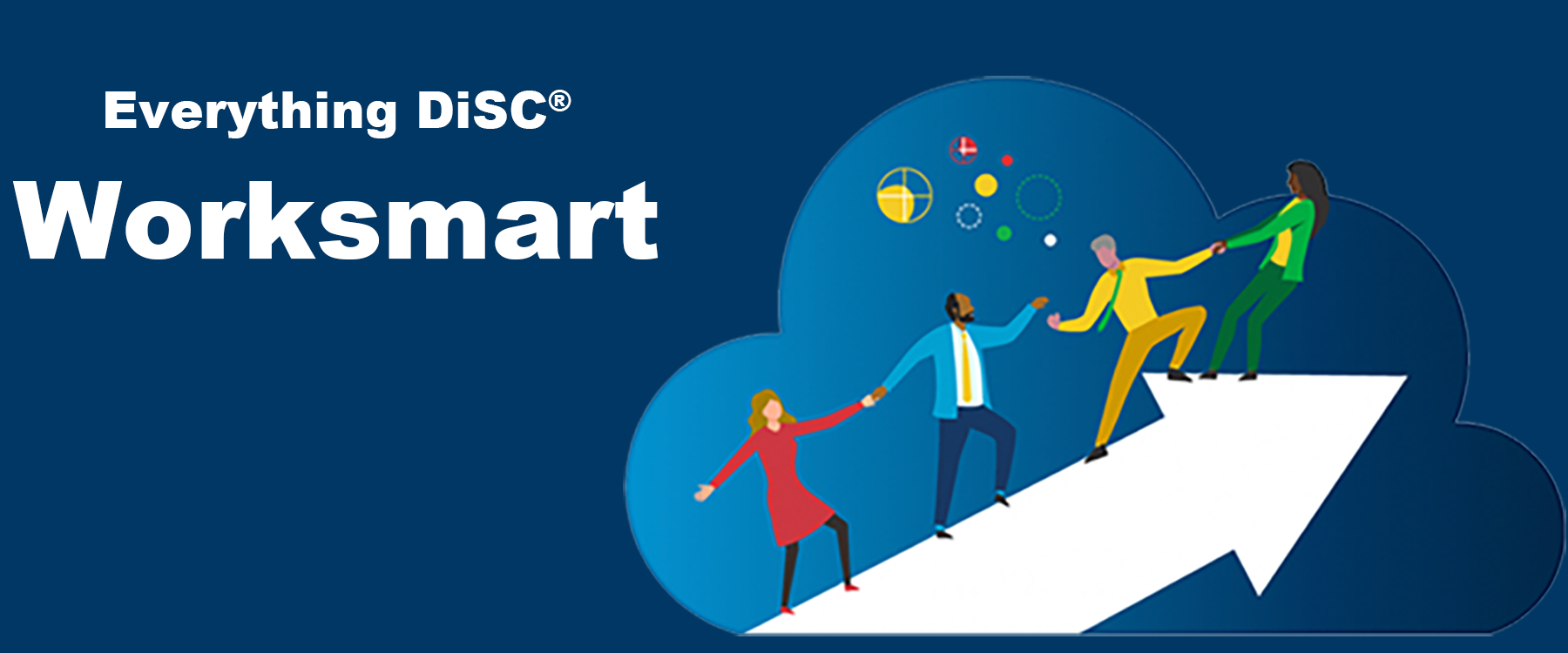 Everything DiSC Worksmart Manager Modules Leadership Training