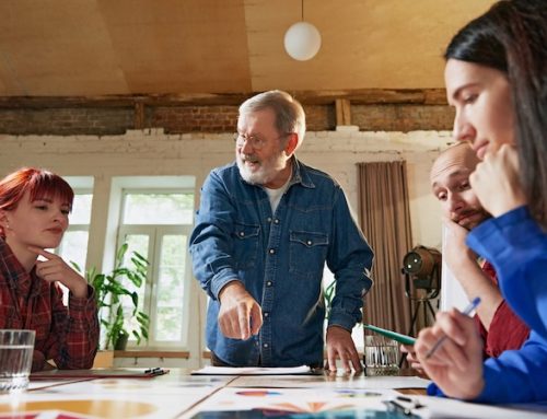 Delegate Smarter: Using DiSC® to Match the Work to the Person