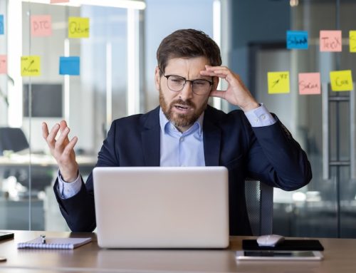 Why New Leaders Fail to Delegate Effectively (and How to Fix It)