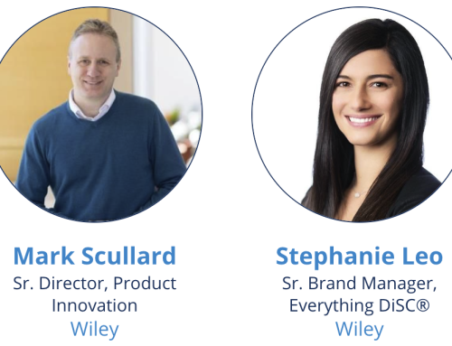 Resilience at Work: Using DiSC® in the Face of Change
