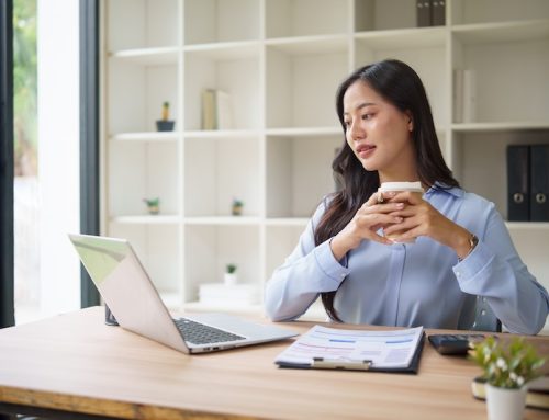 Assuming Positive Intent: The Simple Discipline That Transforms How You Use Everything DiSC® on Catalyst™