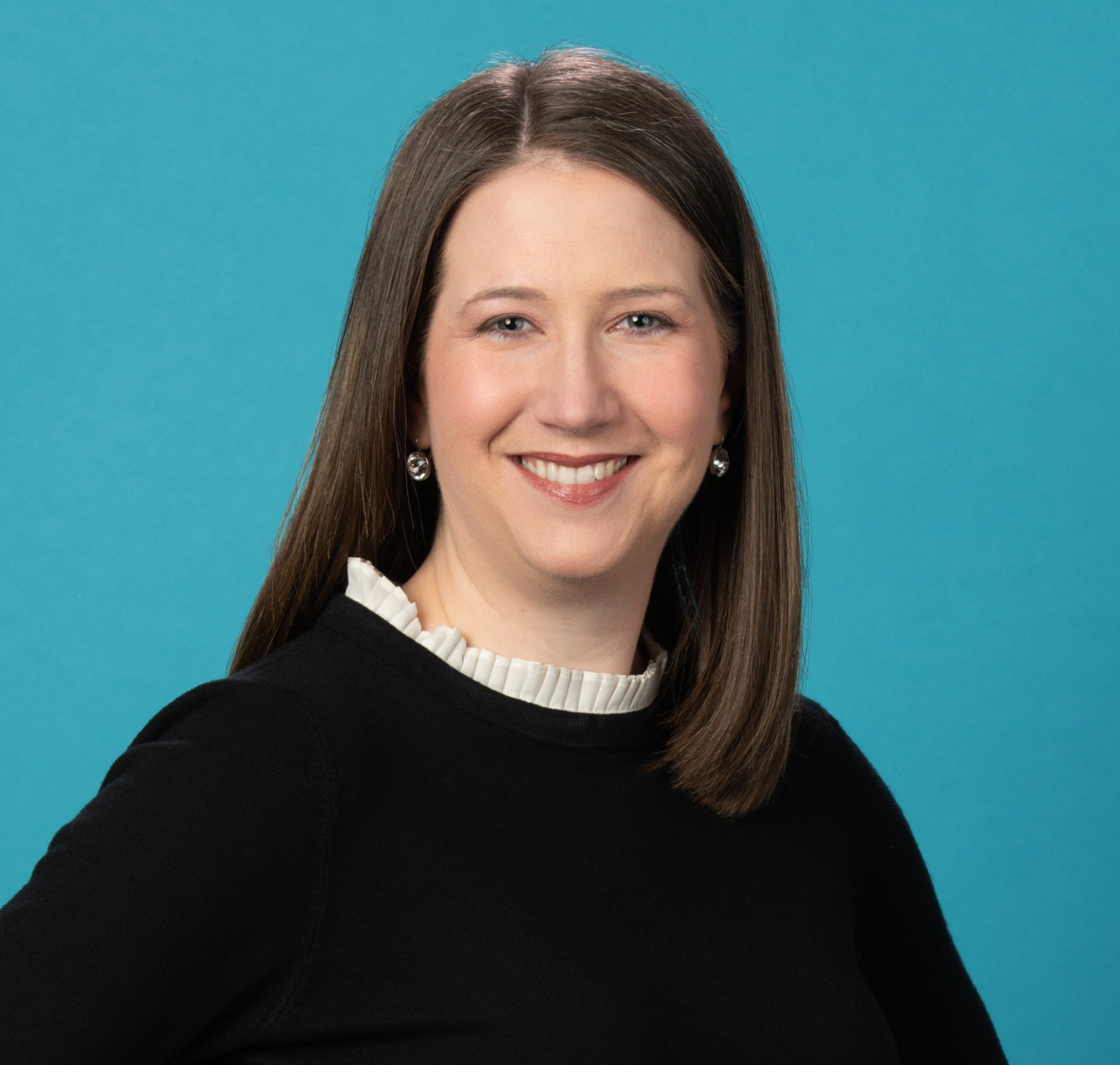 Lisa Clark – Leadership Coach and Facilitator