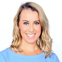 Jillian Savoie